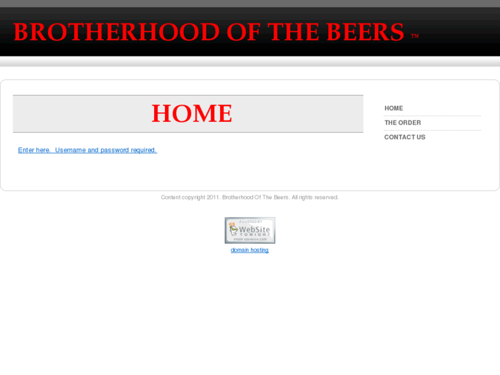 www.brotherhoodofthebeers.com