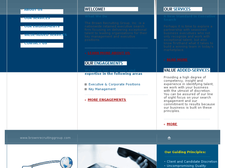 www.brownrecruitinggroup.com
