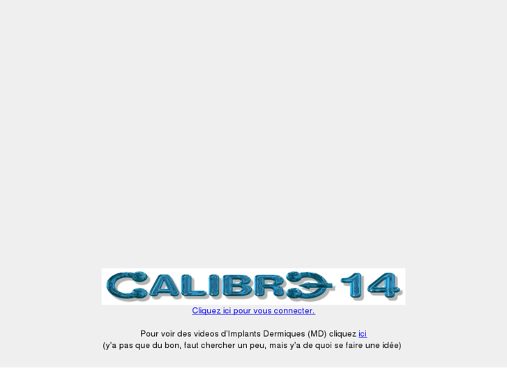 www.calibre14.com