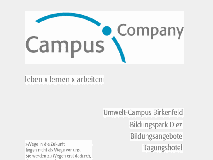 www.campus-company.info