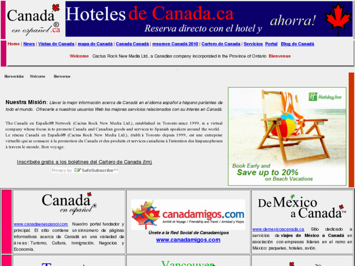 www.canadaenespanol.ca