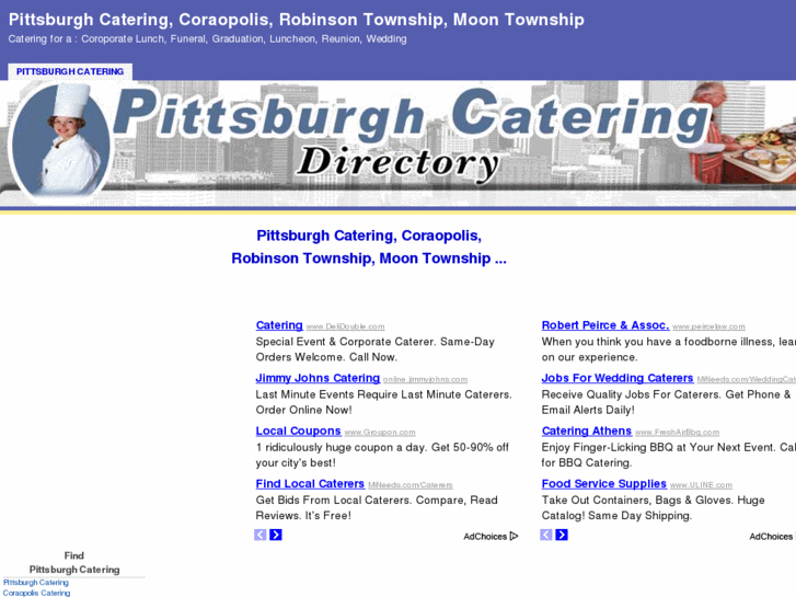 www.cateringpittsburgh.net