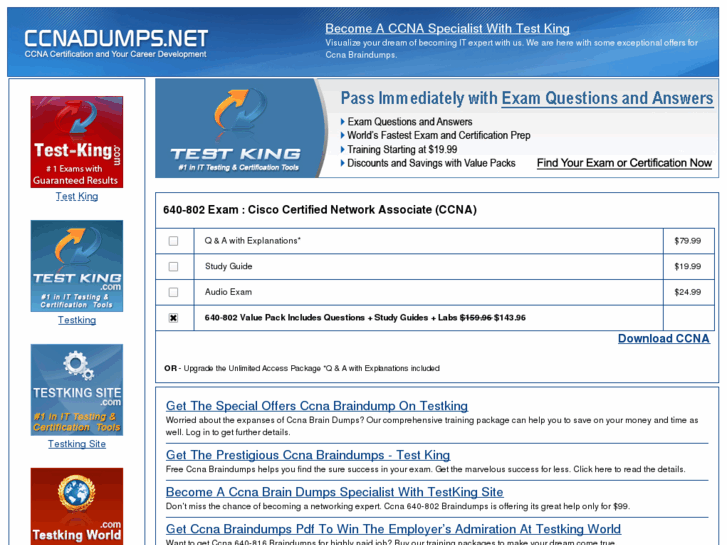 www.ccnadumps.net