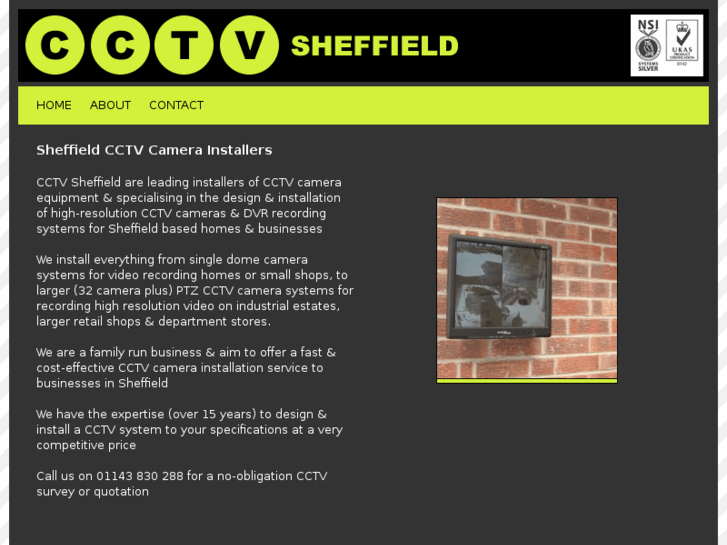 www.cctvsheffield.com