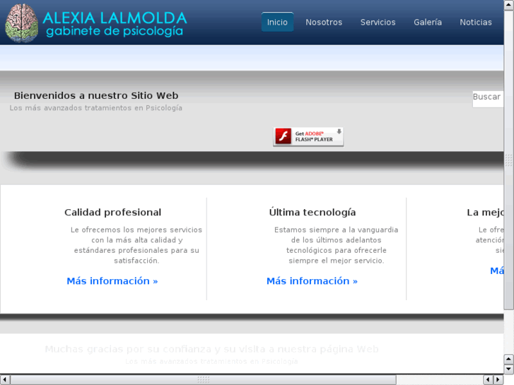 www.centrodepsicologialalmolda.com