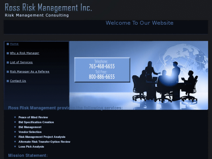 www.certifiedriskmanager.net