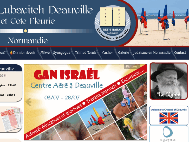 www.chabad-deauville.com