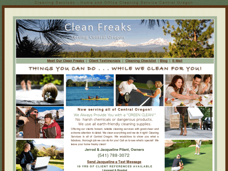 www.cleanfreaks.biz