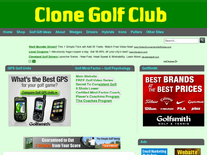 www.clonegolfclub.info