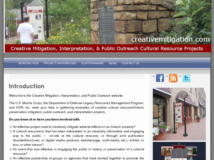 www.creativemitigation.com