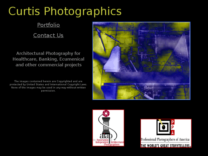 www.curtisphotographics.com