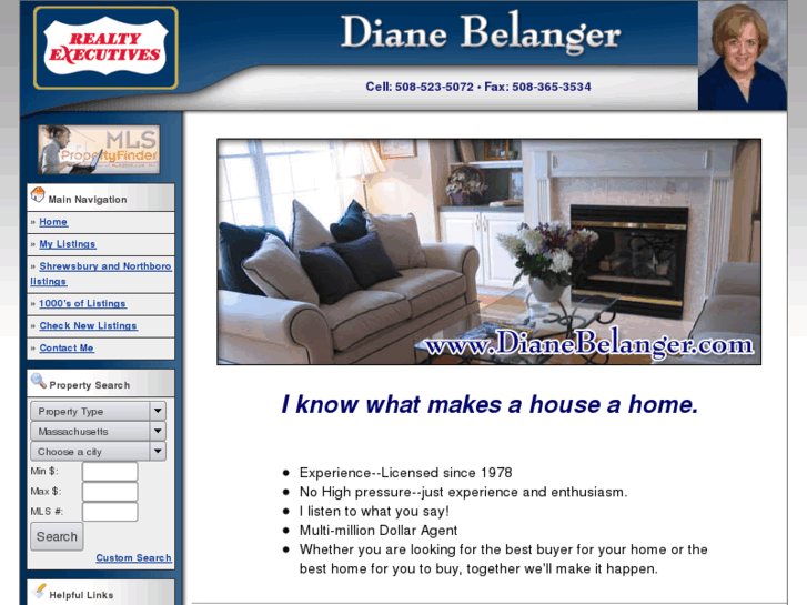 www.dianebelanger.com