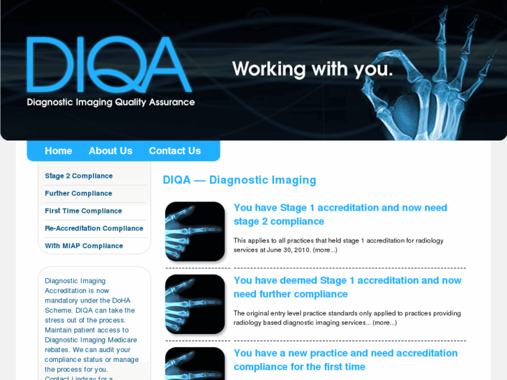 www.diqa.com.au