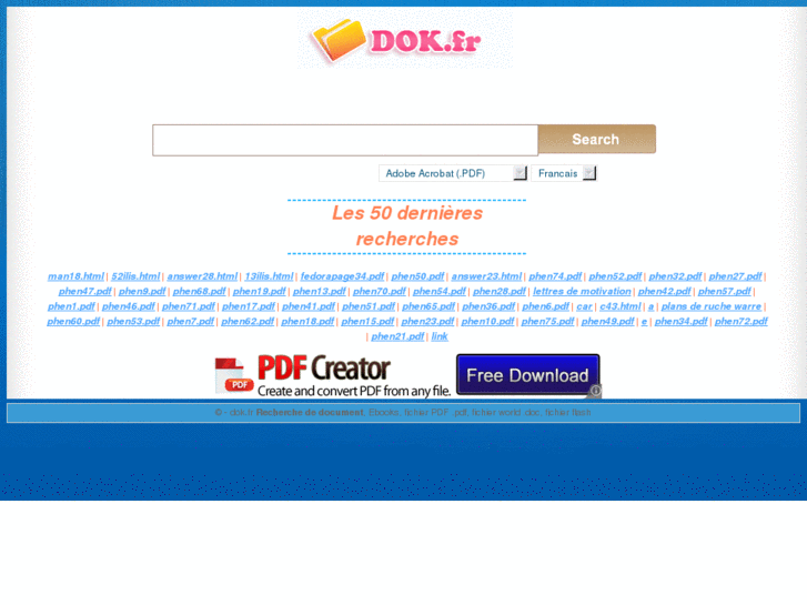 www.dok.fr