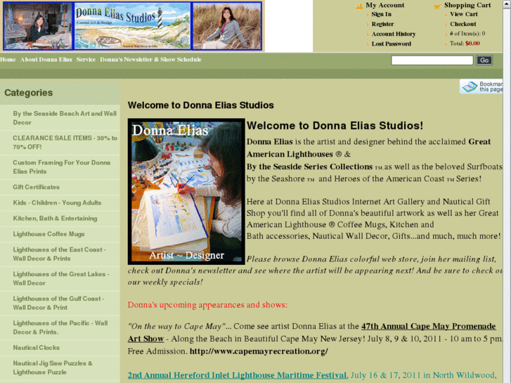 www.donnaelias.com