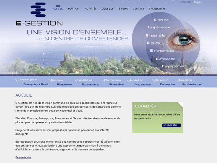 www.e-gestion.ch