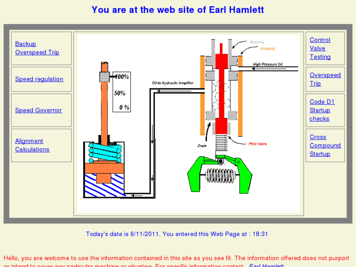 www.earlhamlett.com