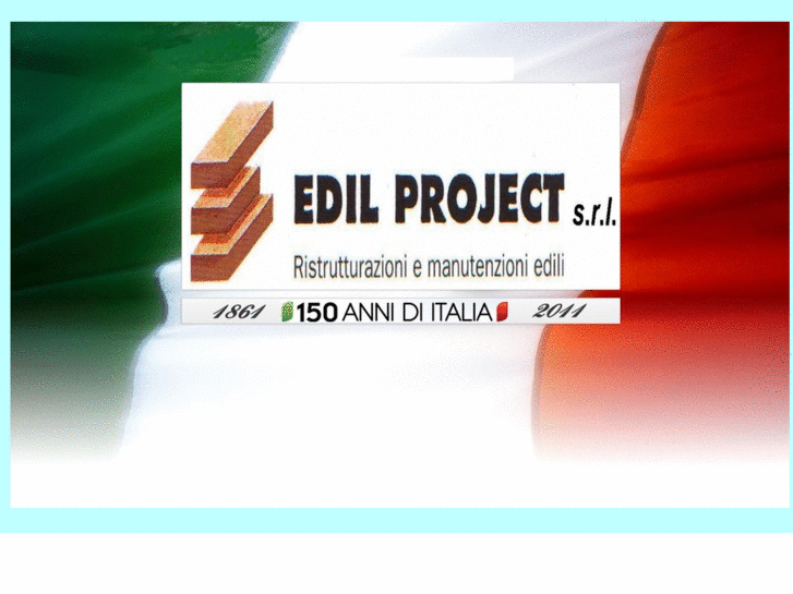 www.edilprojectsrl.com