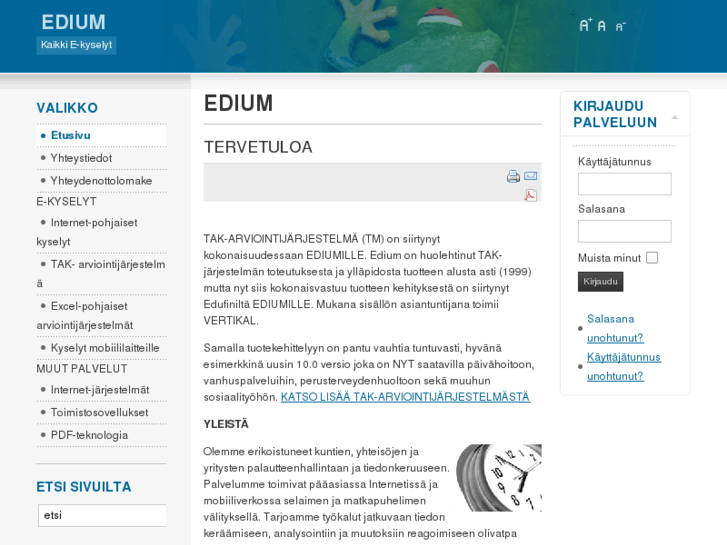 www.edium.fi