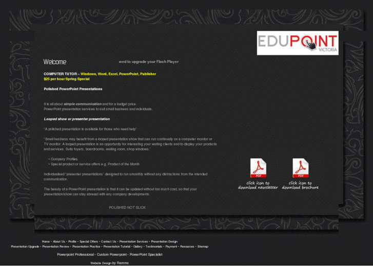 www.edupointvictoria.com