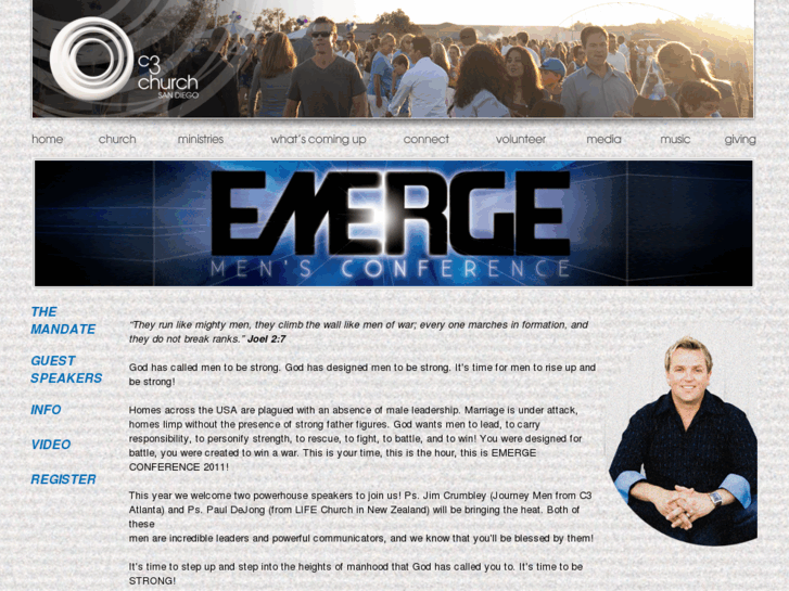 www.emergeconference.com