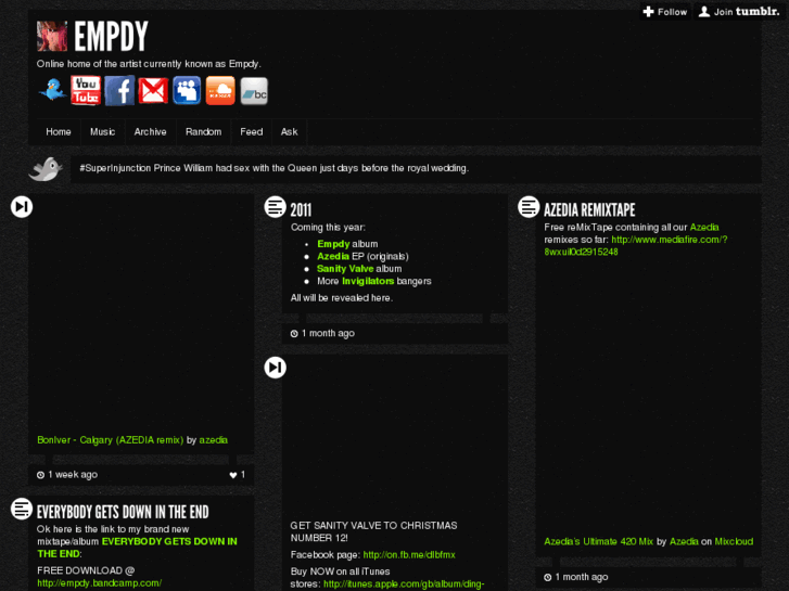 www.empdy.com