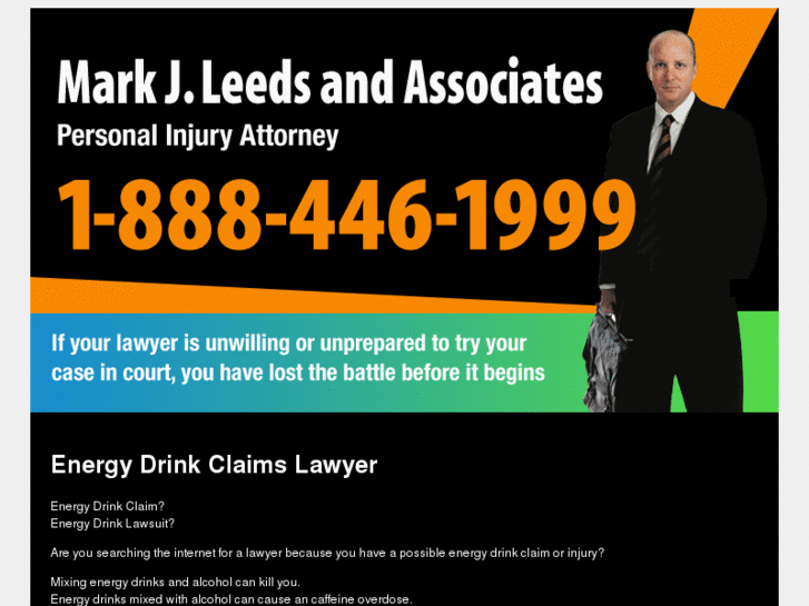 www.energydrinkclaims.com