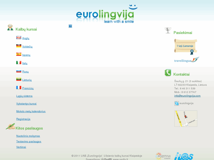 www.eurolingvija.com