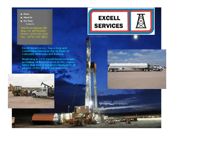 www.excell-llc.com