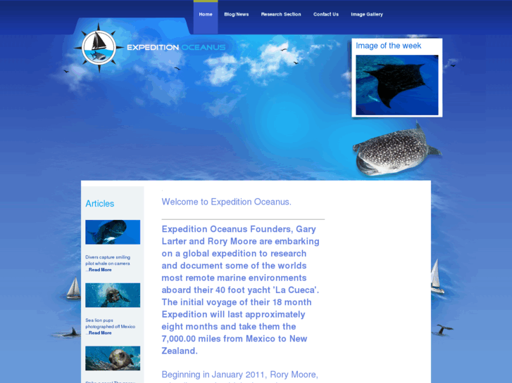 www.expeditionoceanus.com