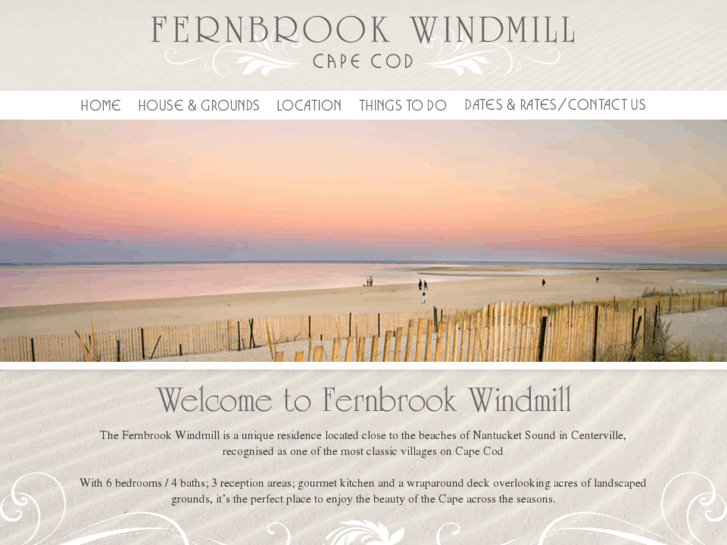 www.fernbrookwindmill.com