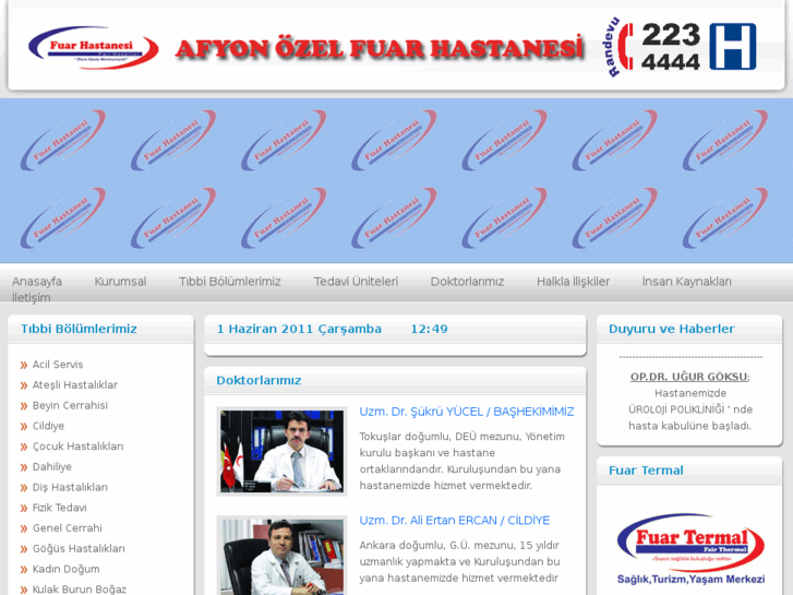 www.fuarhastanesi.com