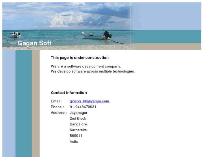 www.gagansoft.com