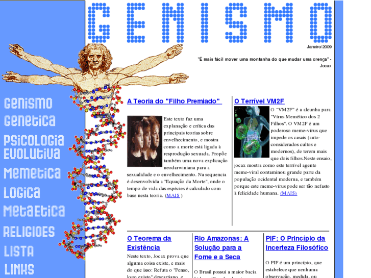 www.genismo.com