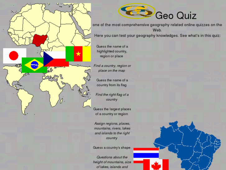 www.geoquiz.com