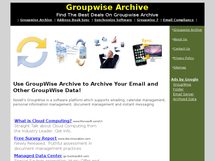www.groupwisearchive.org