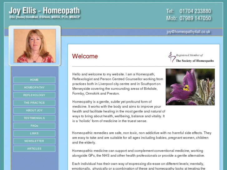 www.homeopathy4all.co.uk