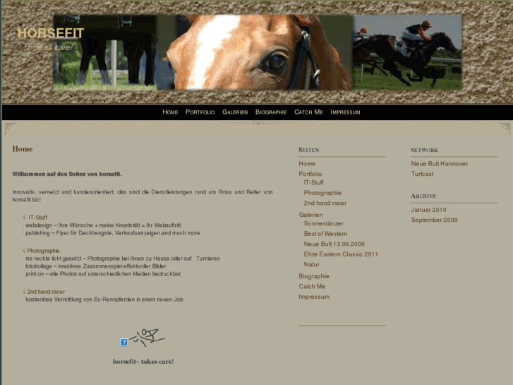 www.horsefit.biz