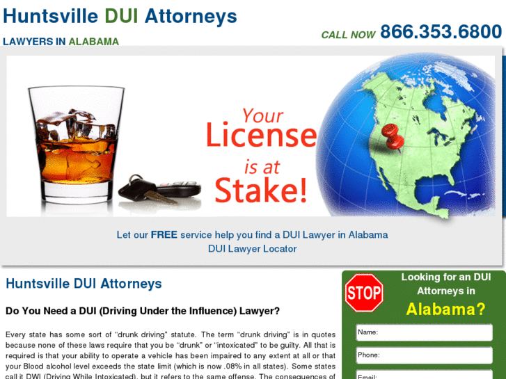 www.huntsville-dui-attorneys.com