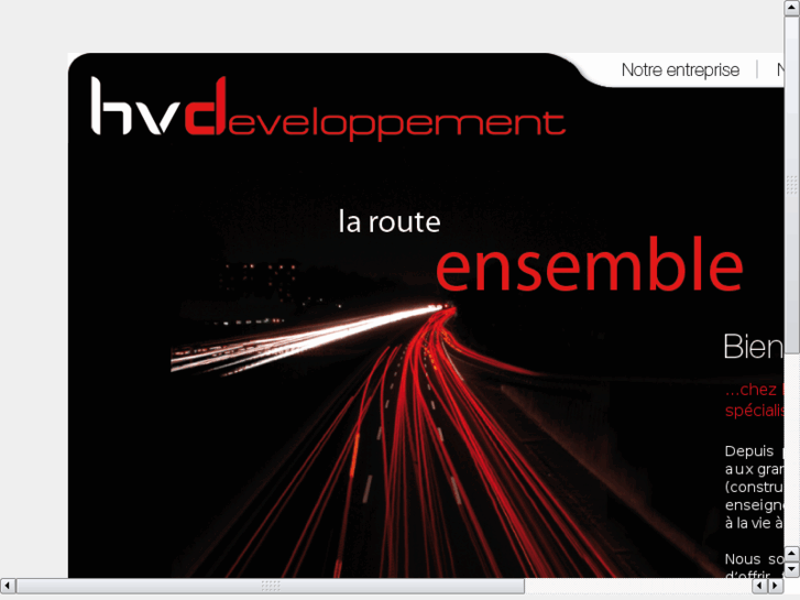 www.hvdeveloppement.com