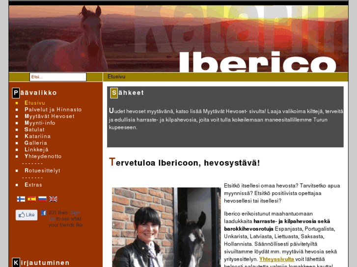 www.iberico.fi