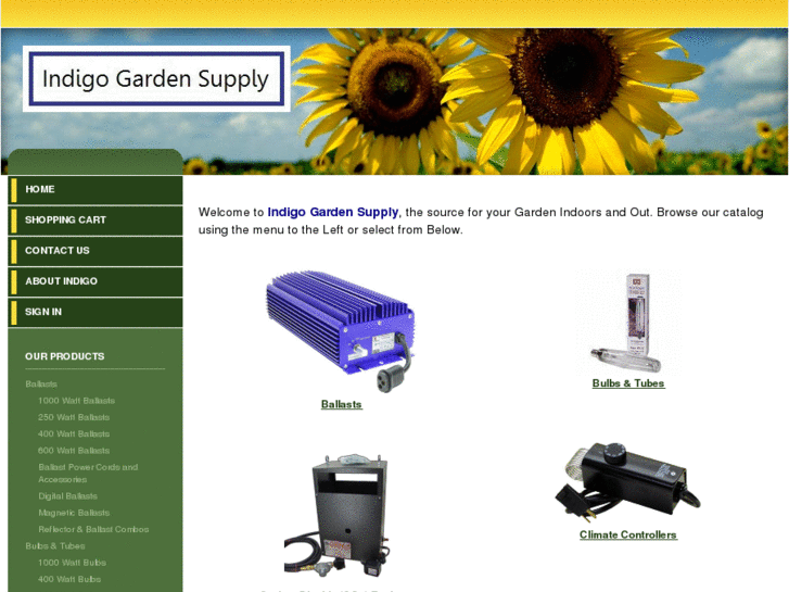 www.indigogardensupply.com