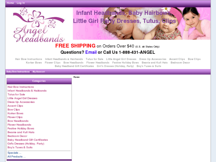 www.infant-headbands.com