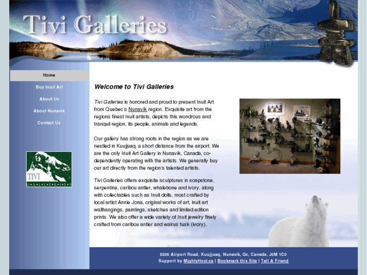 www.inuitartcanada.ca