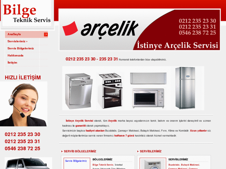 www.istinyearcelikservisi.org