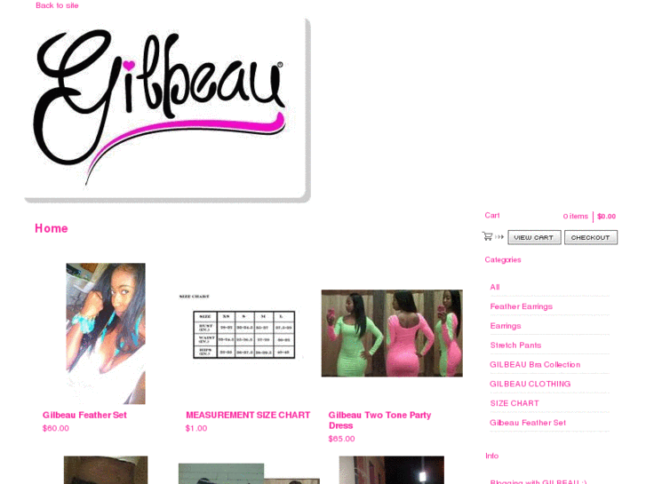 www.itsgilbeau.com