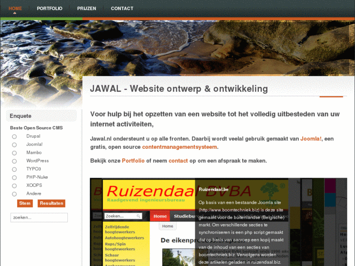 www.jawal.nl