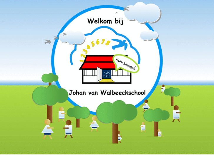 www.johanvanwalbeeckschool.com