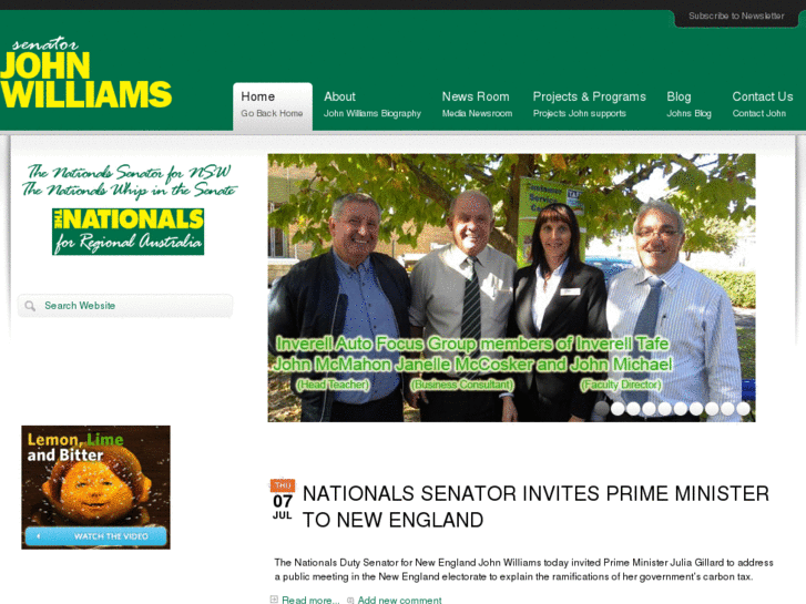www.johnwilliams.com.au