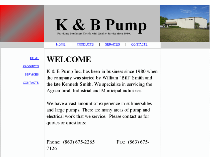 www.kbpumpinc.com